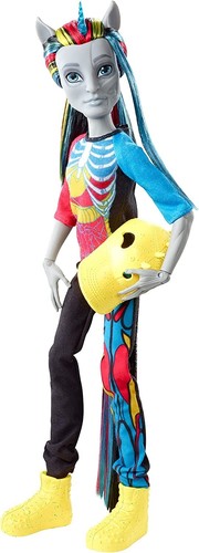 Monster high 2013 ccb43 - high,