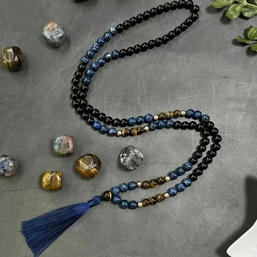 Spirituelle 108 perlen - 108, mala