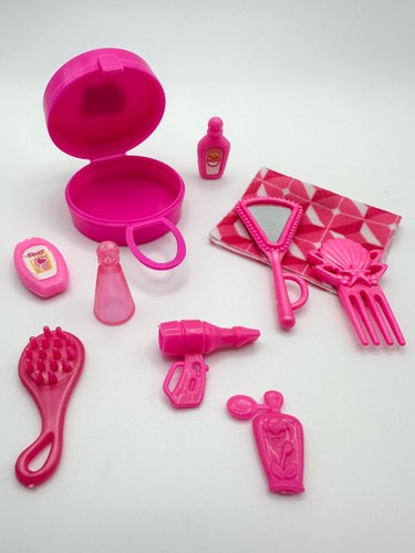 Teiliges vintage barbie - vintage,