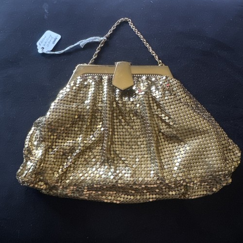 Whithing and davis pochette - and,