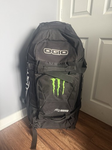 Ogio 9800 rig monster energy - rig.,