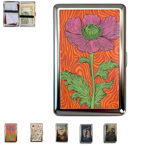 Vintage kunst metall - vintage,