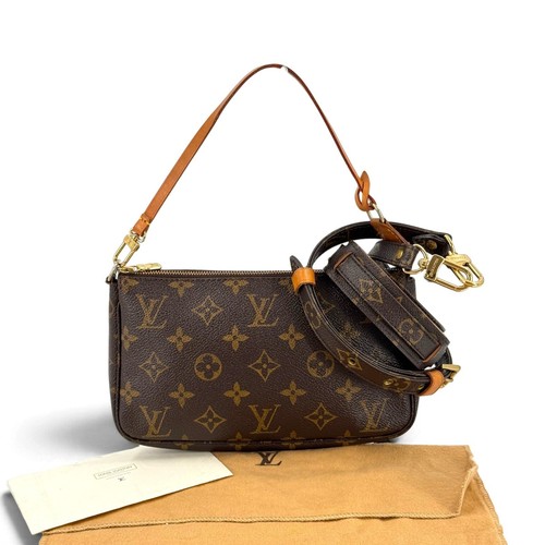 Louis vuitton tasche pochette - louis,