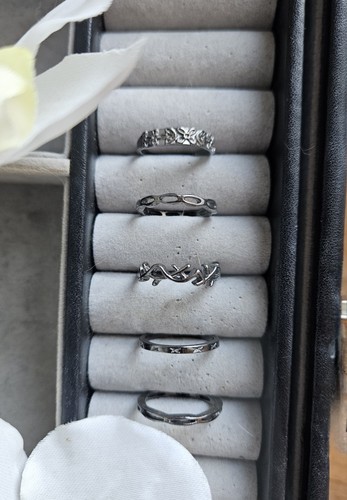 Ringe damen vintage - ringe,