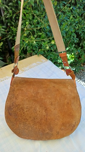 Vintage wildtasche aus - vintage,