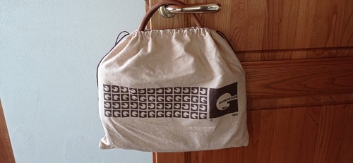 Vintage tasche gerardini - gerardini, 1885