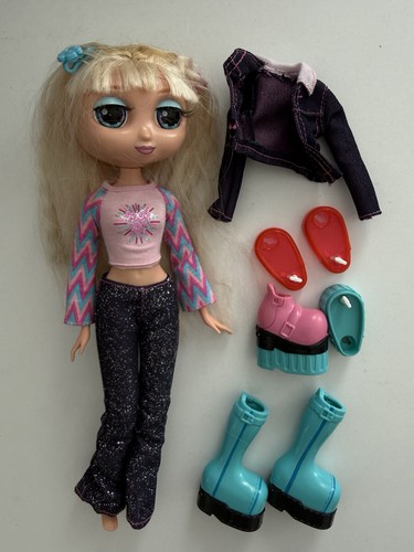 Diva starz alexa puppe - alexa,