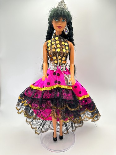 Vintage disney esmeralda - esmeralda, als