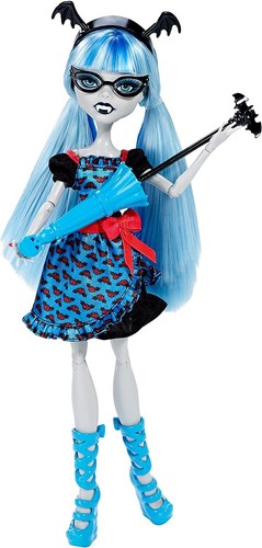 Monster high 2013 - high, fusion