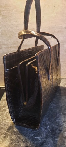 Art deco handtasche - deco,