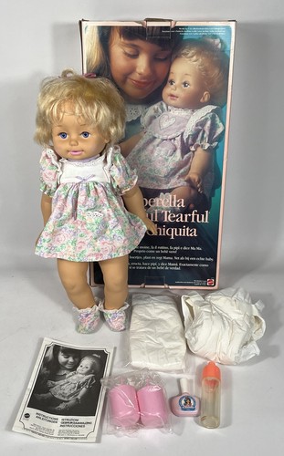 Vintage mattel - vintage,